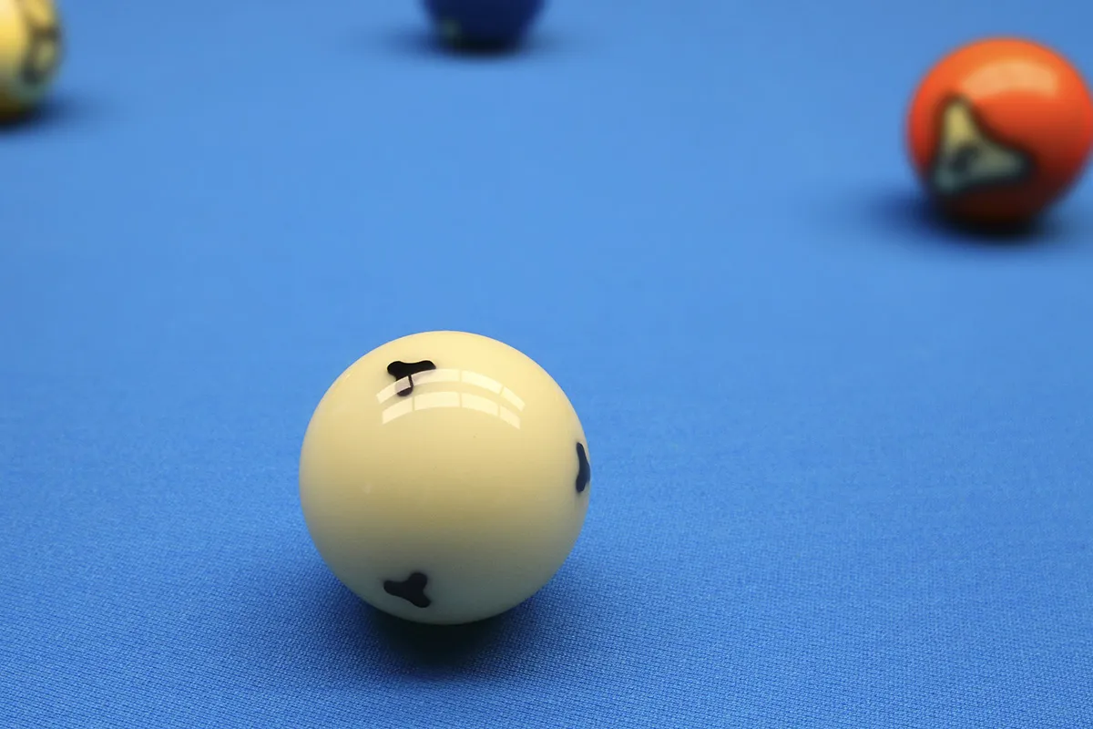 Next Gen Pool Balls - Dyna|spheres®