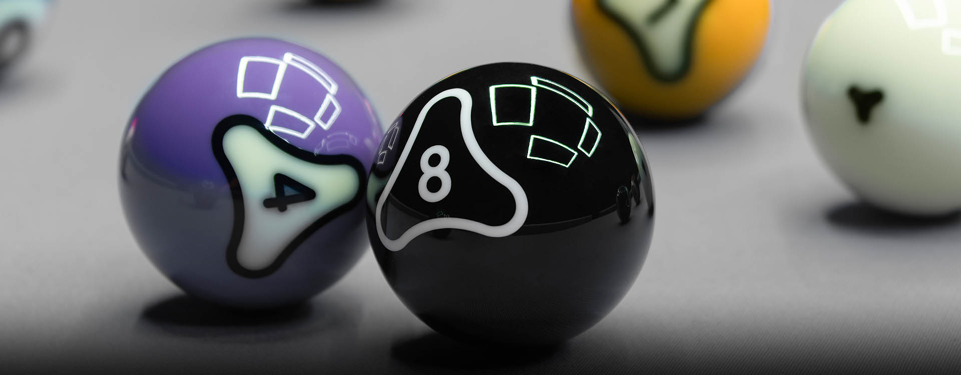 Palladium 572 TV - Dyna|spheres®